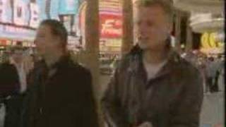 U2-I Still haven`t found What I`m looking for