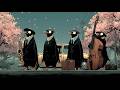 Penguins Ride the Spring Breeze – Jazz for Focus & Work Flow
