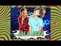 Olga Tañón x Jon Z - Jala Jala Remix (Audio Oficial)