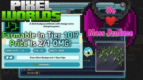 Road To Tormentor Wings (Part 3) | Pixel Worlds