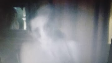 Michael Jackson black or white morphing face