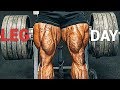 SAY NO TO CHICKEN LEGS 2.0 - Bodybuilding Lifestyle Motivation