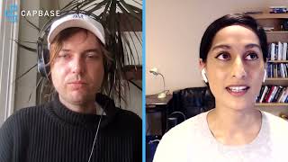 Ema Rouf On Fintech Innovation Helping Consumers Get More Ownership Of Their Data