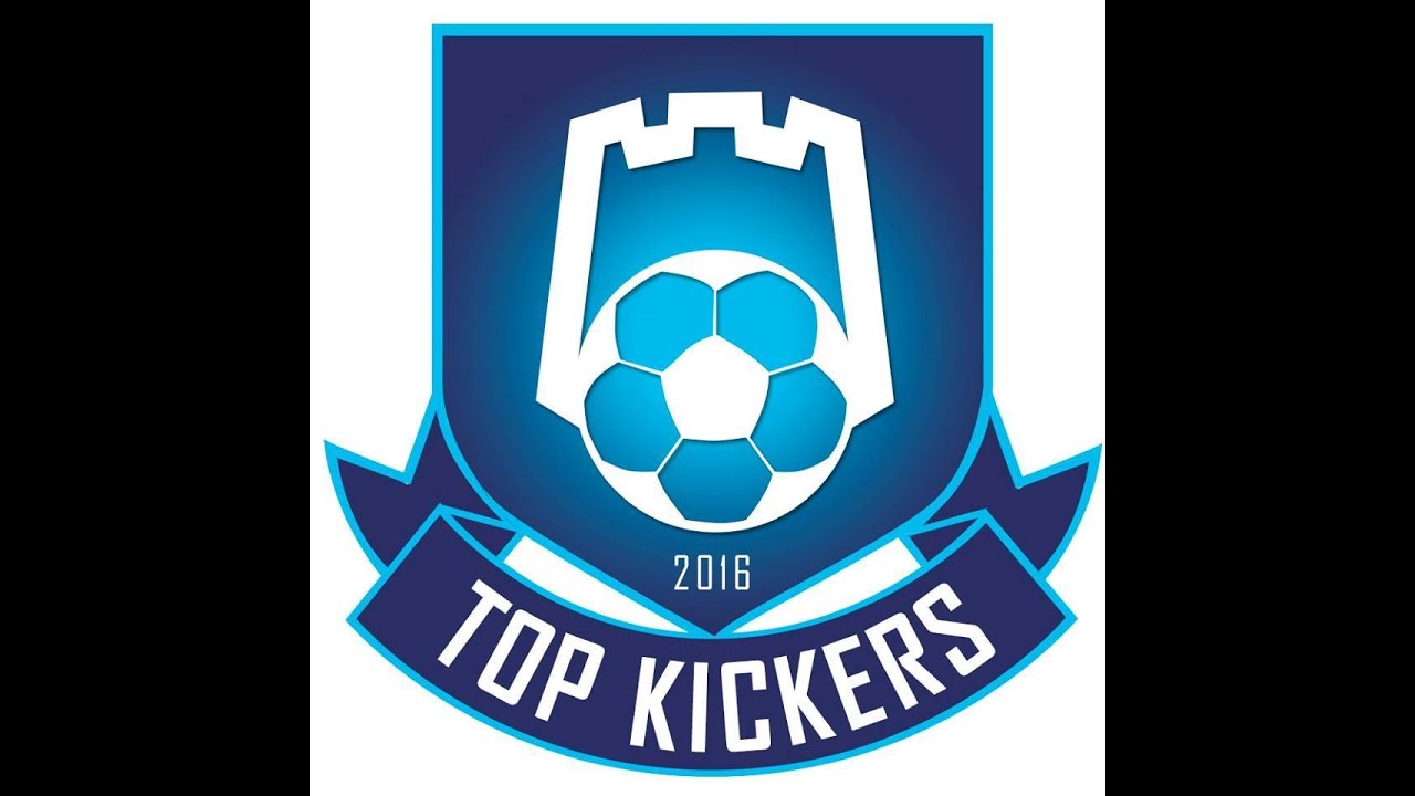 Topi Kickers Malanka - Top Kickers D'Aligner - YouTube