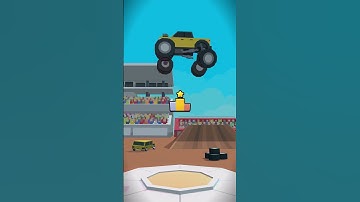 Car Push Driving - Hyper Casual Mobile Game #3dgamedevelopment #unity #gameplay #games #androidgames