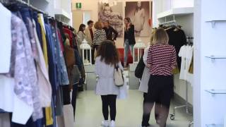 JIJIL Press Day - Autunno Inverno 2015\16
