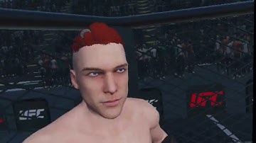 blade and sorcery nomad mod UFC Fight Pack