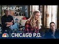 Upton Reveals a Painful Memory - Chicago PD (Episode Highlight)