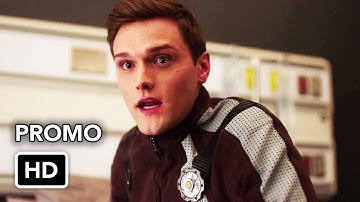 The Flash 4x18 Promo "Lose Yourself" (HD) Season 4 Episode 18 Promo