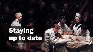 Most interesting emergency literature 2024