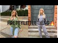 PRETTY LITTLE THING HAUL 2021, TRY ON!