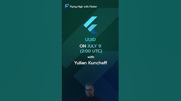 Unlocking the Power of Unique Identifiers in Dart (UUID) on Flying High with Flutter