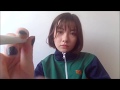 ASMR カメラ引っ掻く音 タッピングとスクラッチング(4)