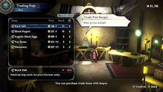 Eiyuden Chronicle Playthrough 23
