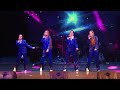 Вокальная группа Кварта - Super Trouper