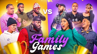 FAMILY GAMES #3 ft LES JACKSONS (@lonni, @totocheGang, @Evanv77, @shess, @mobylmb)