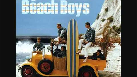 The Beach Boys - Good Vibrations