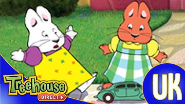 Max & Ruby - 20 - Max