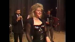 Alma Alta - Igracu Ti Sotu - Uzivo