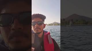 Fateh Sagar Lake  #rajasthandiaries #jodhpurdiaries #jaisalmer #jodhpurite #udaipurwale #alwar