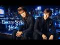 B'z|今では... 今なら... 今も...  (Electro Style Ver.2)