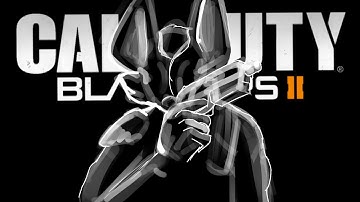 the peak of cod campaigns | CALL OF DUTY: BLACK OPS 2 [CAMPAIGN]