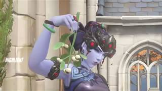Widow HS Only 5k