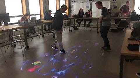 Wizard of Oz prototype testing