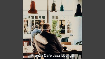 Magical Jazz Sax with Strings - Vibe for Lockdowns