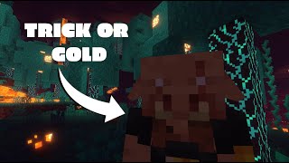 Minecraft Piglins – Everything You Need to Know