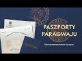 IPNtv: PASZPORTY PARAGWAJU - film dokumentalny