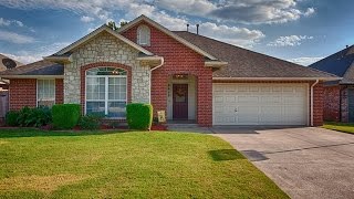 Home for Sale: 9612 Sun Drop Ct OKC, OK  73128