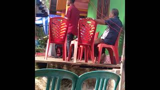 Download Lagu inang santa bunda nilo MP3