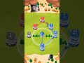 Tower war gameplay part 5 | #towerwar #towerwargame #wargames #strategygames #mindgames #shorts