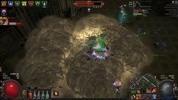 Poe Trigger Bots Instance Crash Speedrun Post "fix"