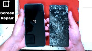 OnePlus Nord CE 2 Lite 5G Screen Replacement | Nord CE 2 Lite Display Change @TechnicalUstaaj