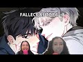 #Podcast #378 - Contingencia Fangirl: Falleció artista de Manhwa