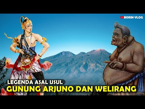 Video: Bagaimanakah gunung berapi kon cinder terbentuk?