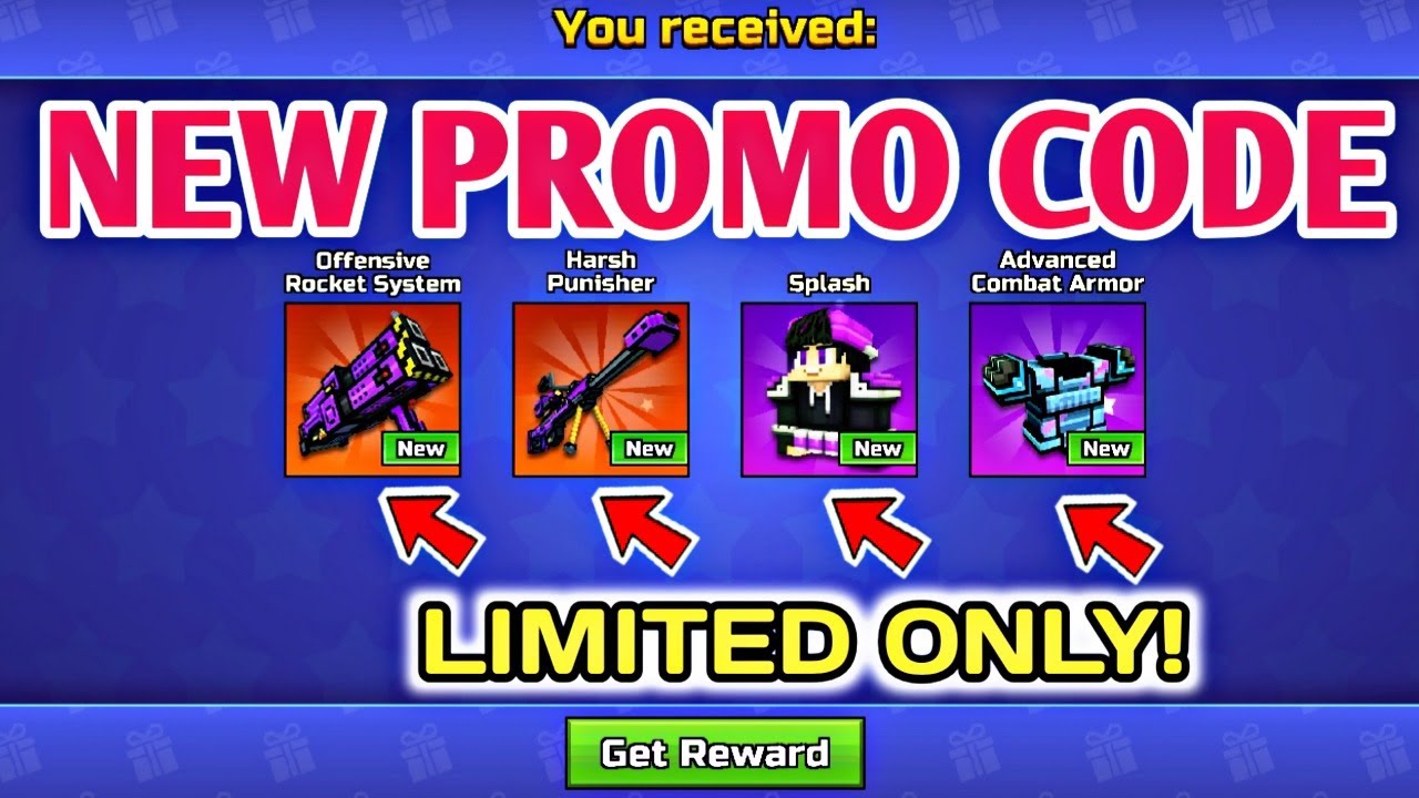 NEW PROMO CODES! new pixel gun promo code pixel gun code pixel gun December 2022 Code