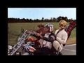 I sing The Pusher  (A Steppenwolf hit from the film Easy Rider)