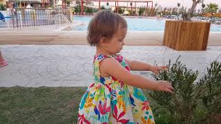 Benim Bir Bebeğim Var