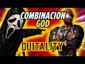 DESTROZO a TODOS con la combinacion OCULTA en Mortal Kombat 1