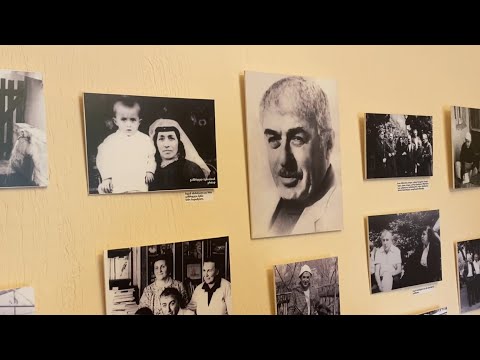 დიდი ხაშმელი, ხაშმი და საფერავი.. შინ საქართველოში (ნაწ.2)