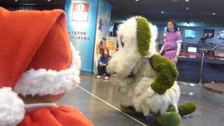 クリスマスわんわん・ぐるぐるどか~ん クリスマスわんわん・ぐるぐるどか~ん