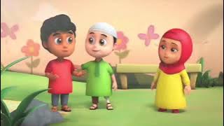 NUSA AND RARA | TREATMENT COMPETITION