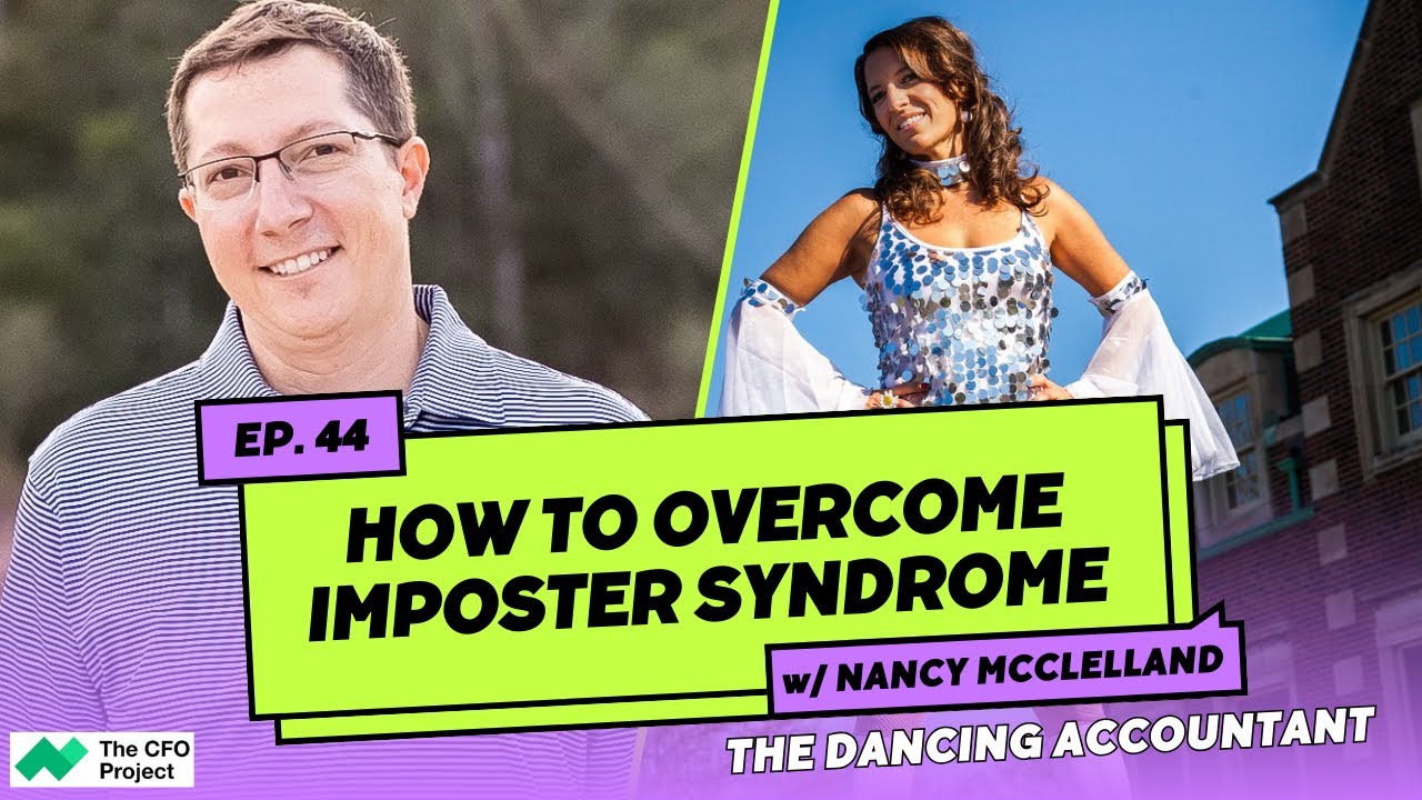How to Overcome Imposter Syndrome at work | Imposter Syndrome affects ...