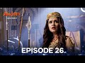 Aladdin Episode 26 English Dubbed 