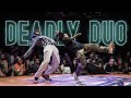 RUBIX & KUTY | Deadliest Dance DUOS | Dance Battle Compilation 🔥 EPISODE 2