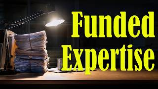 Think Tanks: Ideas With Funding | Under Review Ep. 31