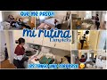 😱 Que me paso? 😱 Sorpresa 🫢✨ Mi Rutina de limpieza ✨ MAMA DE 4, VIDEOS DE LIMPIEZA PARA MOTIVARTE